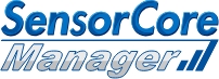SensorCore Manager